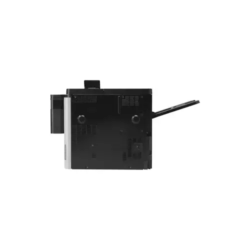 HP LaserJet Enterprise M806dn Single Function Laser Printer - 1