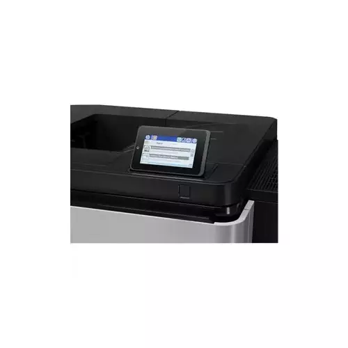 HP LaserJet Enterprise M806dn Single Function Laser Printer - 3