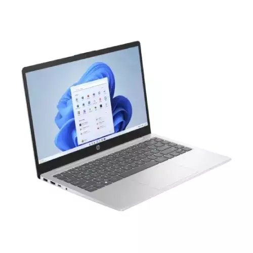 HP 15-fd0294TU Intel i5 13th Gen 15.6-inch FHD Diamond White Laptop - 2