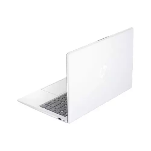 HP 15-fd0294TU Intel i5 13th Gen 15.6-inch FHD Diamond White Laptop - 5
