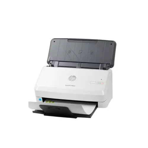 HP ScanJet Pro 3000 s4 Sheet-feed Scanner