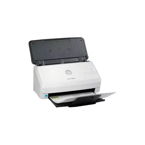 HP ScanJet Pro 3000 s4 Sheet-feed Scanner-gallery-1