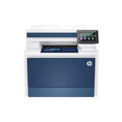HP LaserJet Pro MFP 4303fdw Multifunction Color Laser Printer