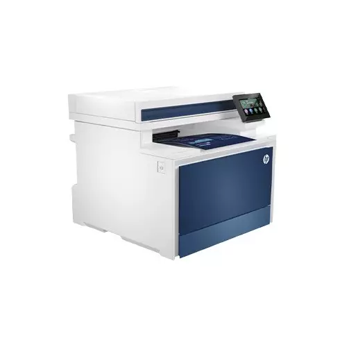 HP LaserJet Pro MFP 4303fdw Multifunction Color Laser Printer - 1