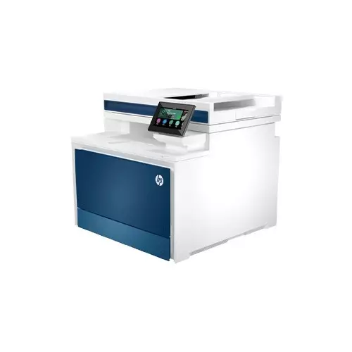 HP LaserJet Pro MFP 4303fdw Multifunction Color Laser Printer - 2
