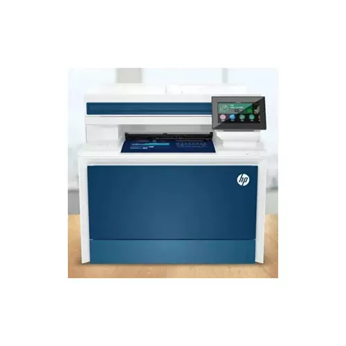 HP LaserJet Pro MFP 4303fdw Multifunction Color Laser Printer - 0