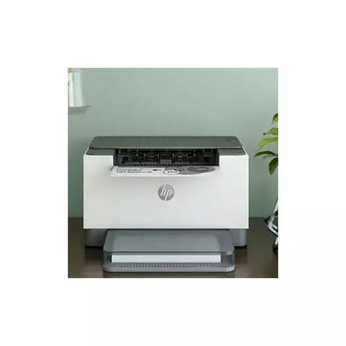 HP LaserJet M211d Single Function Mono Laser Printer - 0