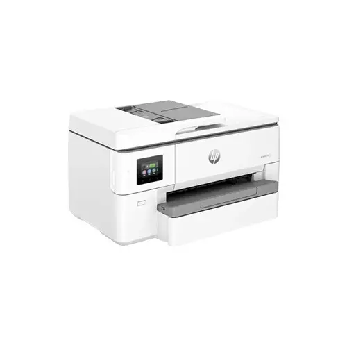 HP OfficeJet Pro 9720 Wide Format All-in-One Printer - 1