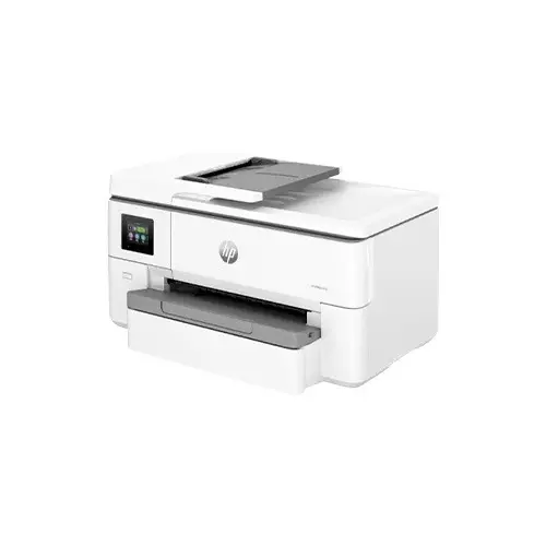 HP OfficeJet Pro 9720 Wide Format All-in-One Printer-2