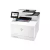 HP LaserJet Pro MFP M479fnw Multifunction Color Laser Printer-2