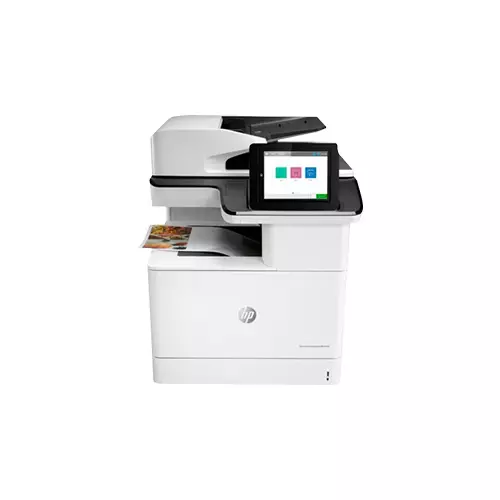 HP Color LaserJet Enterprise MFP M776dn Printer
