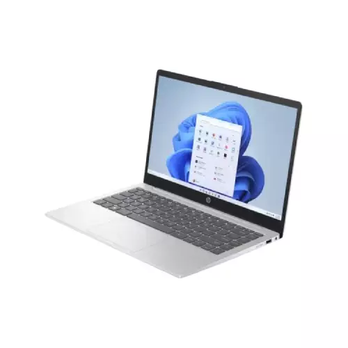HP 14-ep0200TU Core i5 13th Gen 8GB RAM 512GB SSD 14-inch FHD Silver Laptop - 2