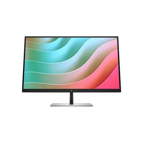 HP E27k G5 27-inch 4K 60Hz USB-C Monitor
