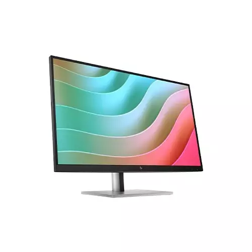 HP E27k G5 27-inch 4K 60Hz USB-C Monitor - 2