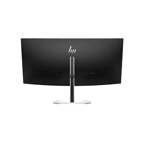 HP Series 5 Pro 34-inch WQHD USB-C Conferencing Monitor - 534pm-2
