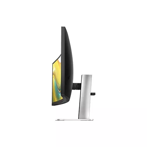 HP Series 5 Pro 34-inch WQHD USB-C Conferencing Monitor - 534pm-4