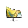 HP Series 5 Pro 34-inch WQHD USB-C Conferencing Monitor - 534pm-1