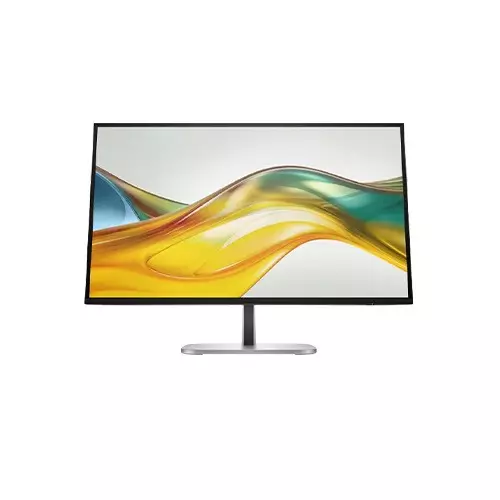 HP Series 5 Pro 27 inch QHD Monitor - 527pq