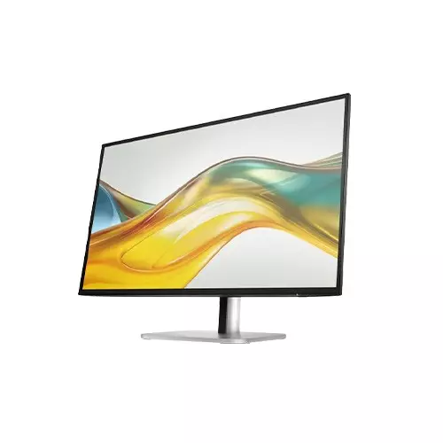 HP Series 5 Pro 27 inch QHD Monitor - 527pq - 1