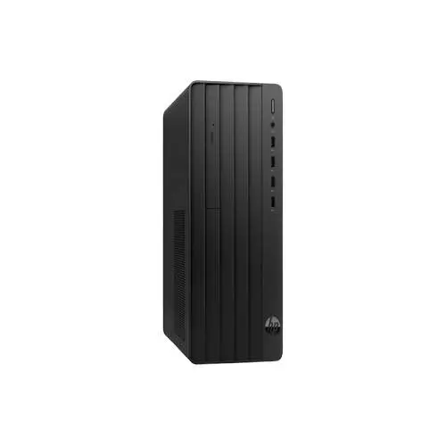 HP Pro 290 G9 12th GEN CORE i3 8GB RAM 256GB NVME+1TB SATA SSD Brand PC-3