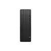 HP Pro 290 G9 12th GEN CORE i3 8GB RAM 256GB NVME+1TB SATA SSD Brand PC-1