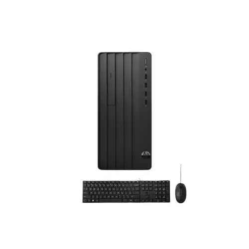 HP Pro Tower 290 G9 i5 12th Gen 1TB SSD Brand PC