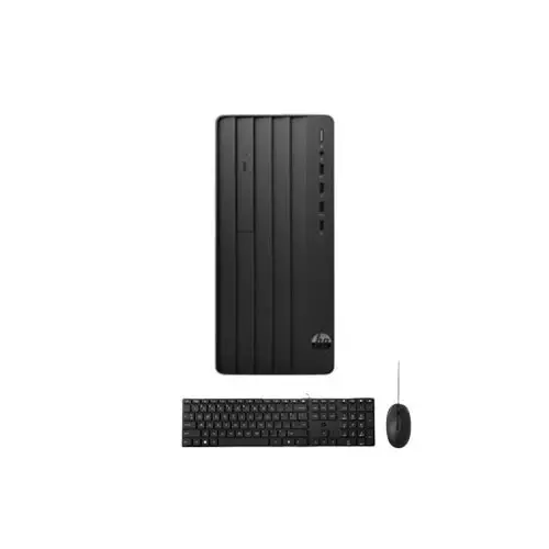 HP Pro Tower 290 G9 i5 12th Gen 512GB SSD Brand PC