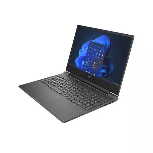 HP Victus Gaming 15-fb1045AX Ryzen 5 7535HS RTX 2050 4GB GPU 15.6-inch FHD Laptop - 1