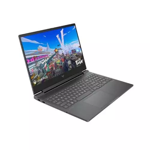 HP Victus Gaming 16-r1237TX Core i5 14th Gen RTX 3050 GPU 16-inch FHD Laptop-gallery-1