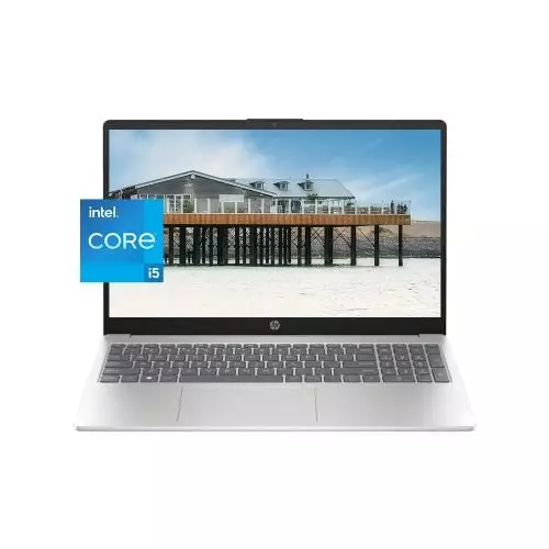 HP ENVY 15-ep1567TX Core i5 11th Gen RTX 3050 Ti 15.6-inch FHD Laptop