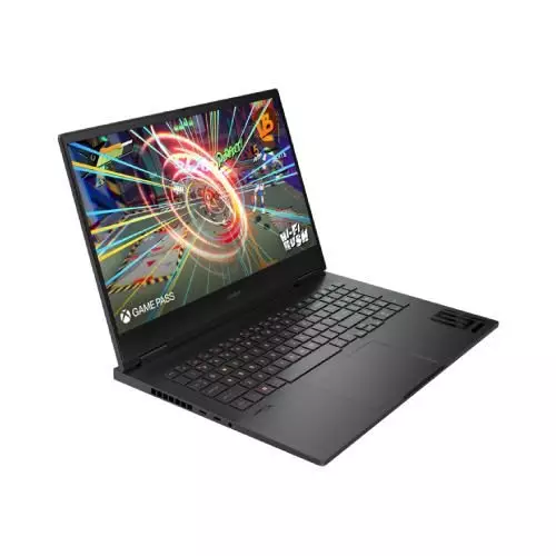 HP OMEN Gaming 16-wf1156TX Core i9 14th Gen RTX 4070 16-inch QHD Laptop - 2