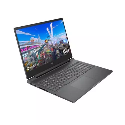 HP Victus 16-r1238TX Core i7 14th Gen RTX 3050 GPU 16-inch FHD Gaming Laptop-gallery-2