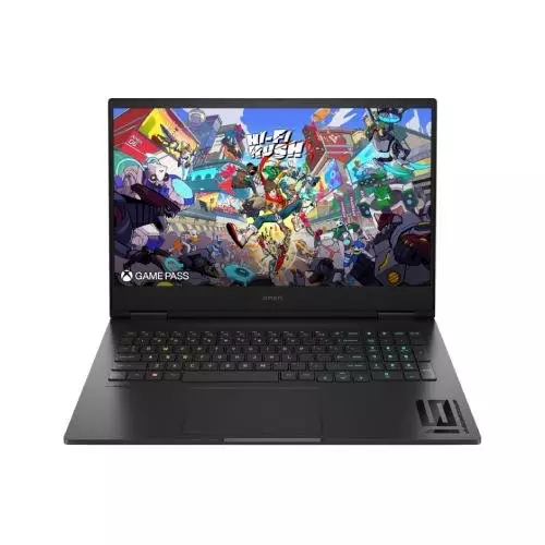 HP OMEN Gaming 16-wf1155TX Core i7 14th Gen RTX 4070 GPU 16-inch QHD Laptop