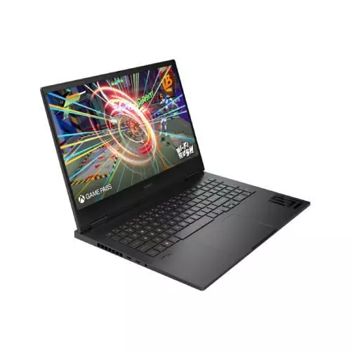 HP OMEN Gaming 16-wf1155TX Core i7 14th Gen RTX 4070 GPU 16-inch QHD Laptop - 1