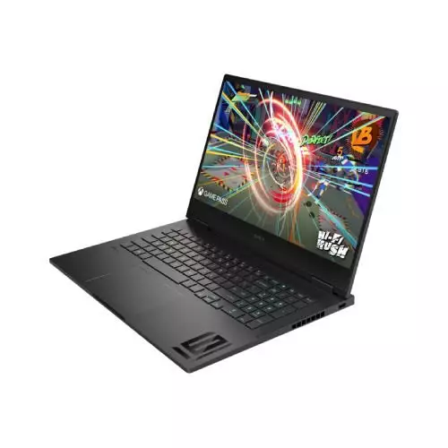 HP OMEN Gaming 16-wf1155TX Core i7 14th Gen RTX 4070 GPU 16-inch QHD Laptop - 2