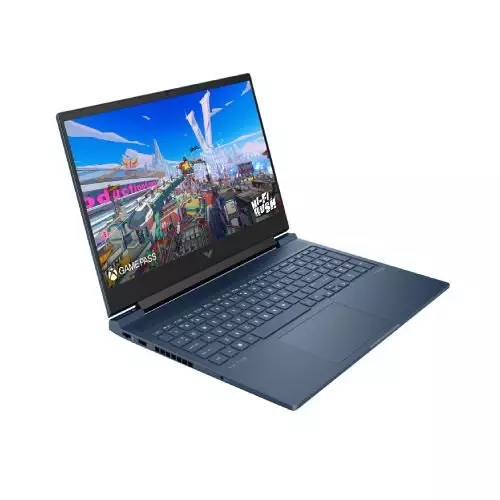 HP Victus 16-r1241TX Core i7 14th Gen RTX 4060 8GB GPU 16-inch FHD Gaming Laptop - 1