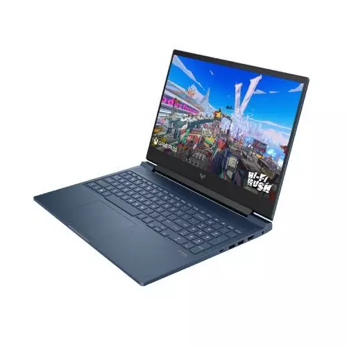 HP Victus 16-r1241TX Core i7 14th Gen RTX 4060 8GB GPU 16-inch FHD Gaming Laptop-gallery-2