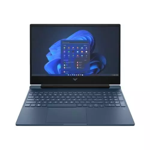 HP Victus Gaming 15-fb2133AX Ryzen 5 8645HS RTX 3050 6GB GPU 15.6-inch FHD Laptop