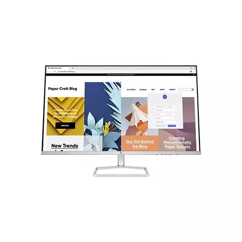 HP 532SF Series 5 31.5 Inch 100Hz FHD Professional Monitor