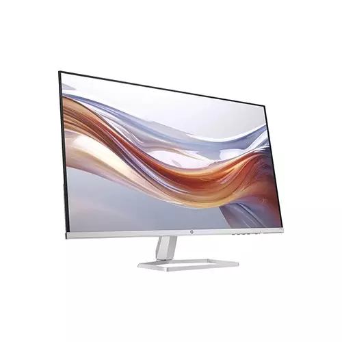 HP 532SF Series 5 31.5 Inch 100Hz FHD Professional Monitor - 1