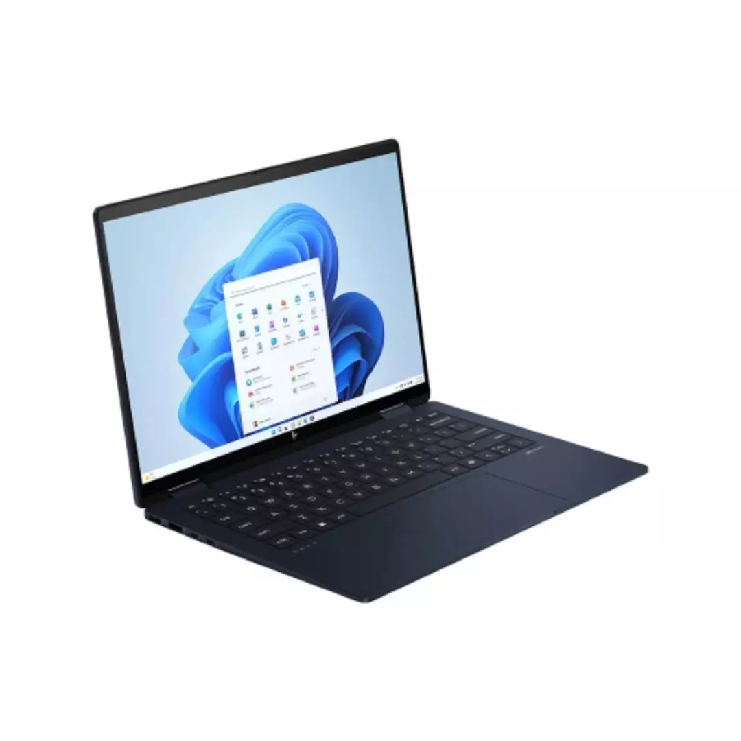 HP Envy X360 Convertible 14-fc0048TU Core Ultra 7 155U 16GB RAM 1TB SSD 14 Inch 3K OLED Touch Laptop - 1
