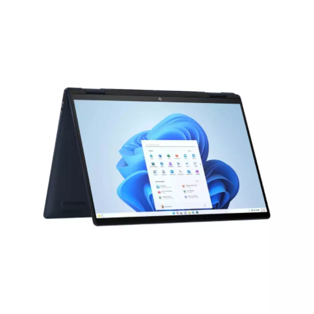 HP Envy X360 Convertible 14-fc0048TU Core Ultra 7 155U 16GB RAM 1TB SSD 14 Inch 3K OLED Touch Laptop - 3