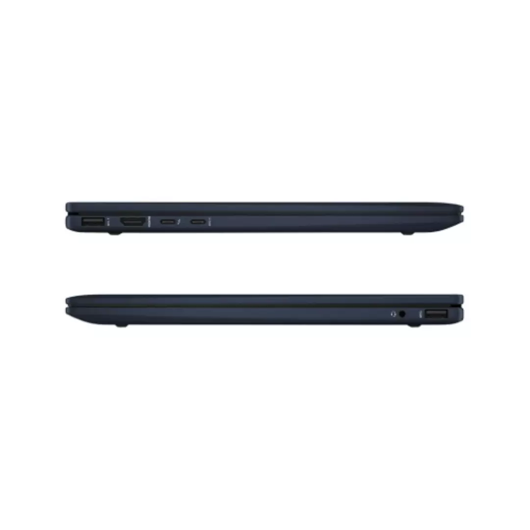 HP Envy X360 Convertible 14-fc0048TU Core Ultra 7 155U 16GB RAM 1TB SSD 14 Inch 3K OLED Touch Laptop - 5