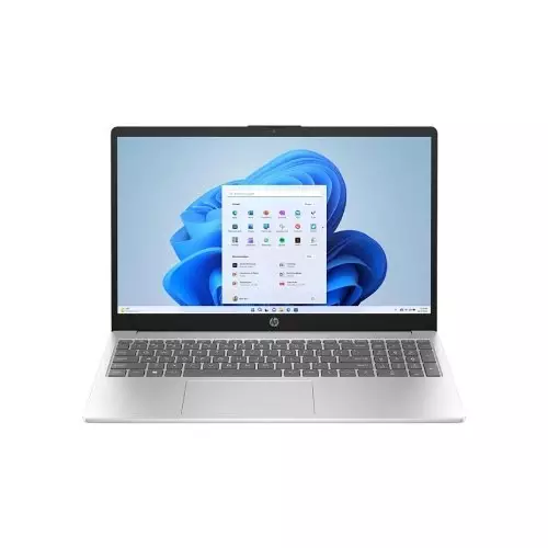 HP 15-fd1191TU Core 5 120U 16GB RAM 512GB SSD 15.6-inch FHD Laptop