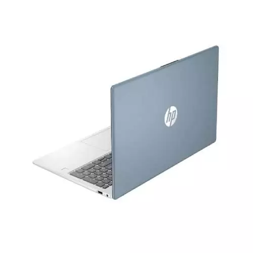 HP 15-fc0167AU Ryzen 3 7320U 8GB RAM 512GB SSD 15.6 Inch FHD Moonlight Blue Laptop - 3