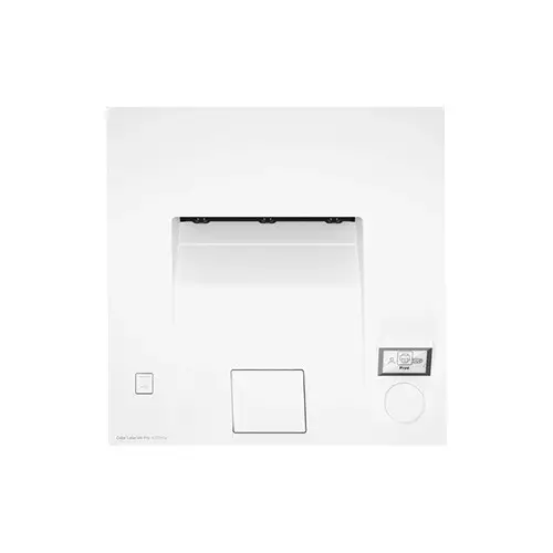 HP Color LaserJet Pro 4203dw Laser Printer - 5