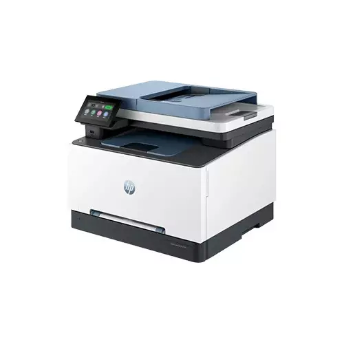 HP Color LaserJet Pro MFP 3303sdw Multifunction Laser Printer - 1