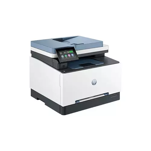HP Color LaserJet Pro MFP 3303sdw Multifunction Laser Printer-gallery-2
