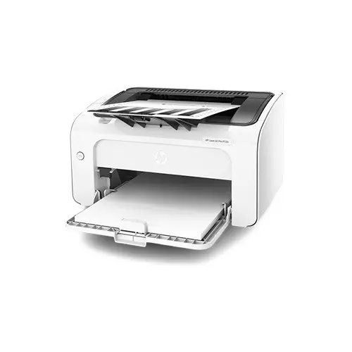 HP LaserJet Pro M12a Single Function Mono Laser Printer
