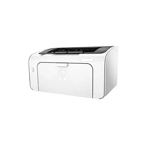 HP LaserJet Pro M12a Single Function Mono Laser Printer-1
